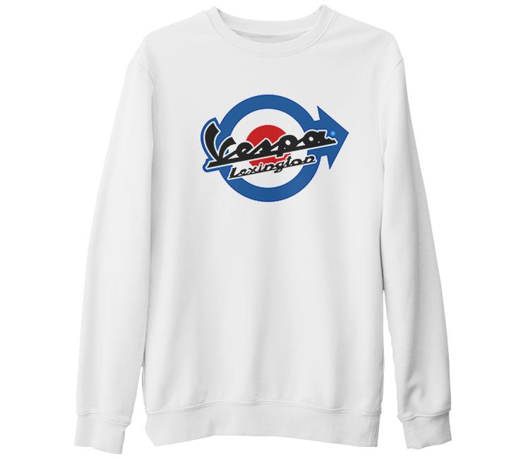 

Свитшот мужской Lord Tshirt BK-144 белый S (доставка из-за рубежа), BK-144