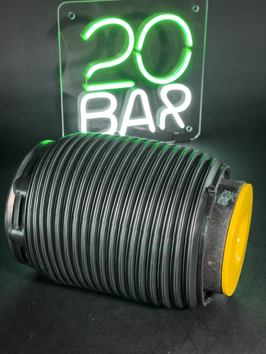 

Задний левый пневмобаллон 20bar для KIA Quoris (2012-2018)