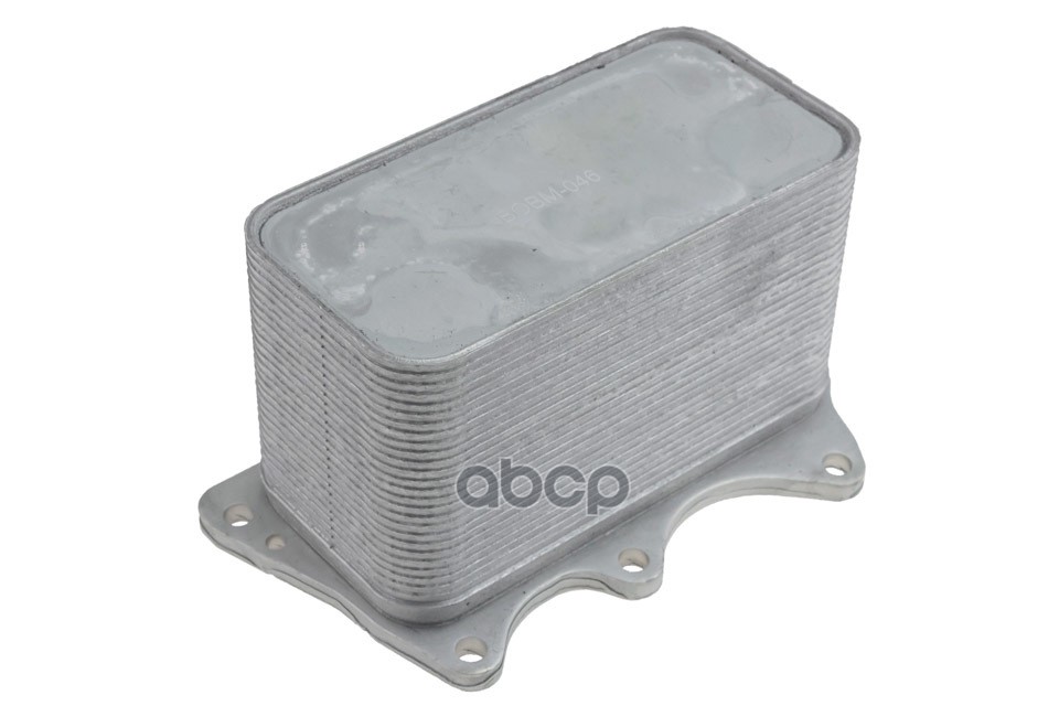 

Радиатор Масляный 3.0 Bmw 1 F20/F21 15-19 , Bmw 3 F30/F31 14-19 , Bmw X3 G01 2016- , Bmw X