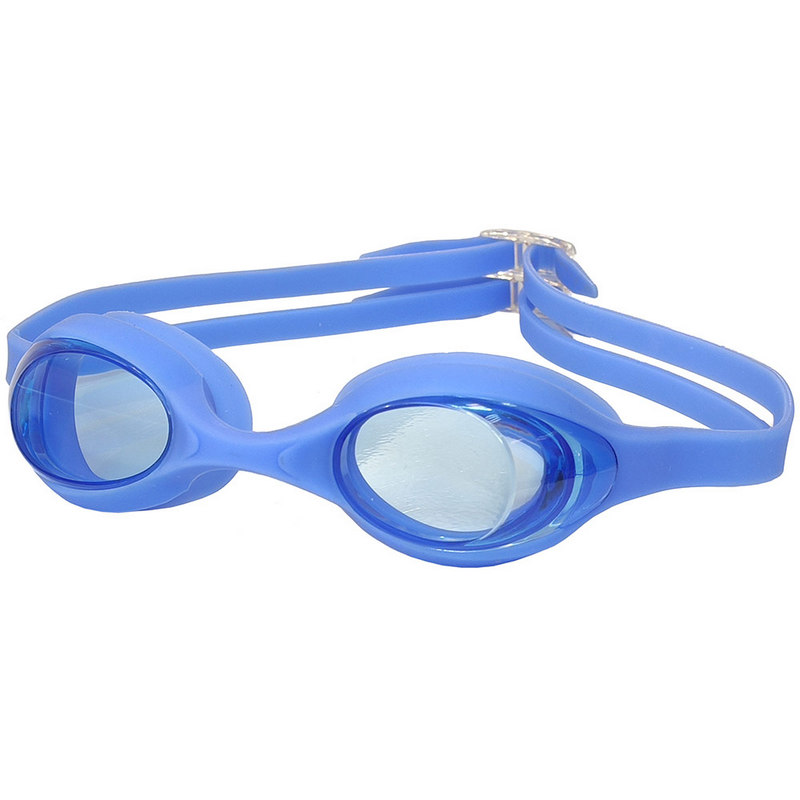 Очки Спортекс E36866-1 синие