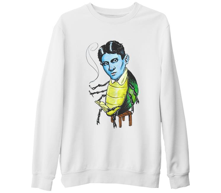 

Свитшот мужской Lord Tshirt BK-158 белый S (доставка из-за рубежа), BK-158