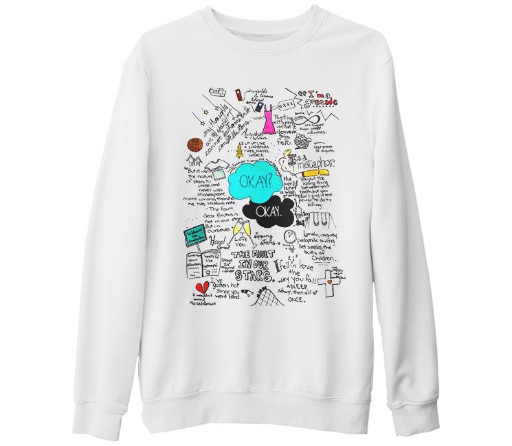 

Свитшот мужской Lord Tshirt BK-164 белый S (доставка из-за рубежа), BK-164