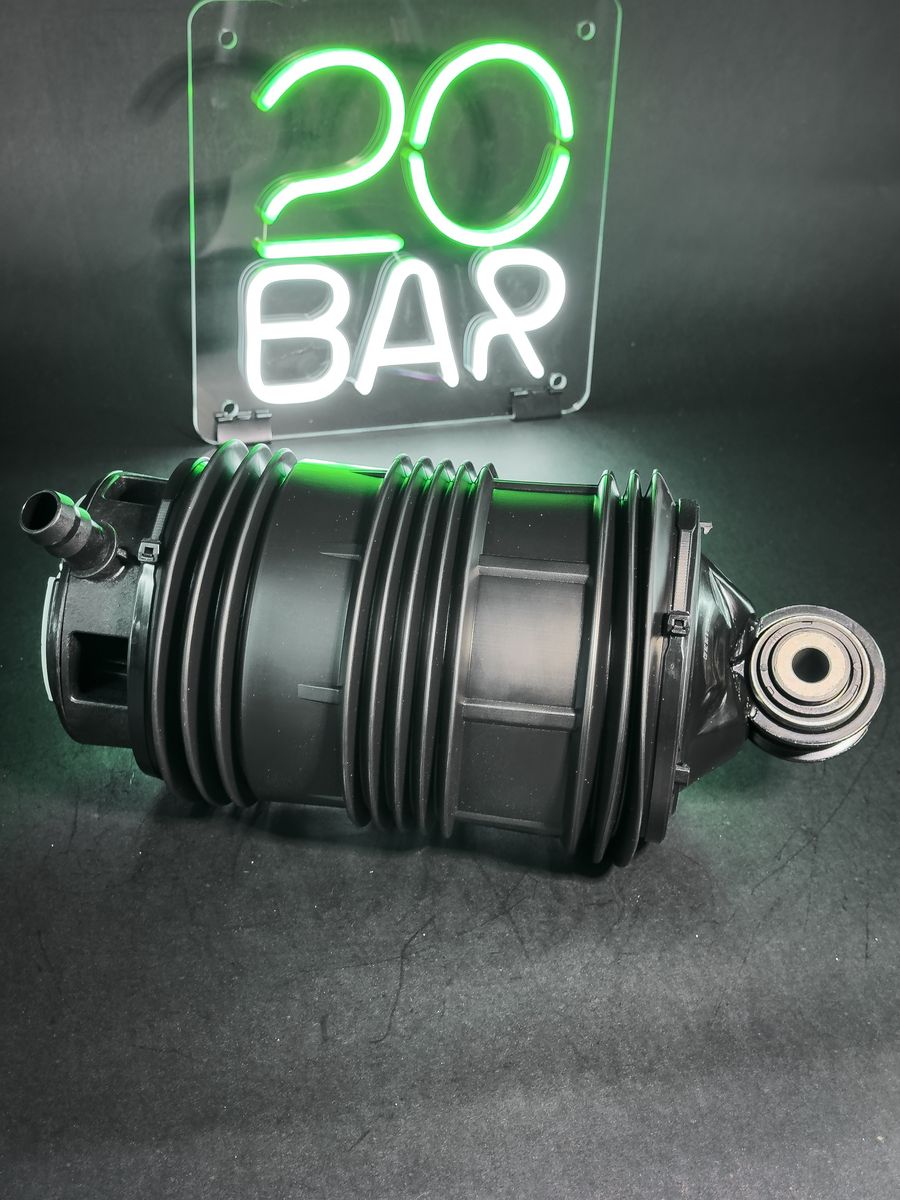 

Задний правый пневмобаллон 20bar для Mercedes E W211 c ADS