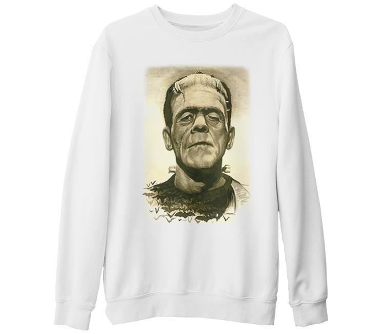 

Свитшот мужской Lord Tshirt BK-227 белый S (доставка из-за рубежа), BK-227