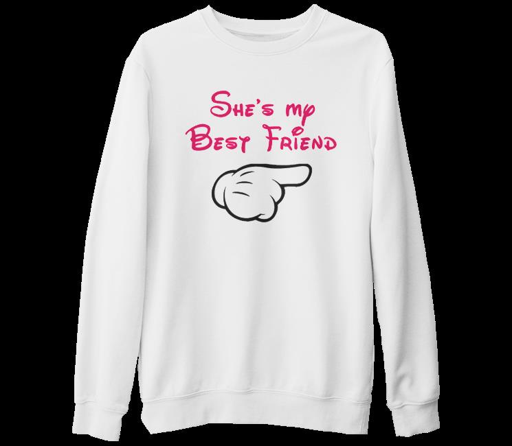 

Свитшот мужской Lord Tshirt BK-251 белый S (доставка из-за рубежа), BK-251