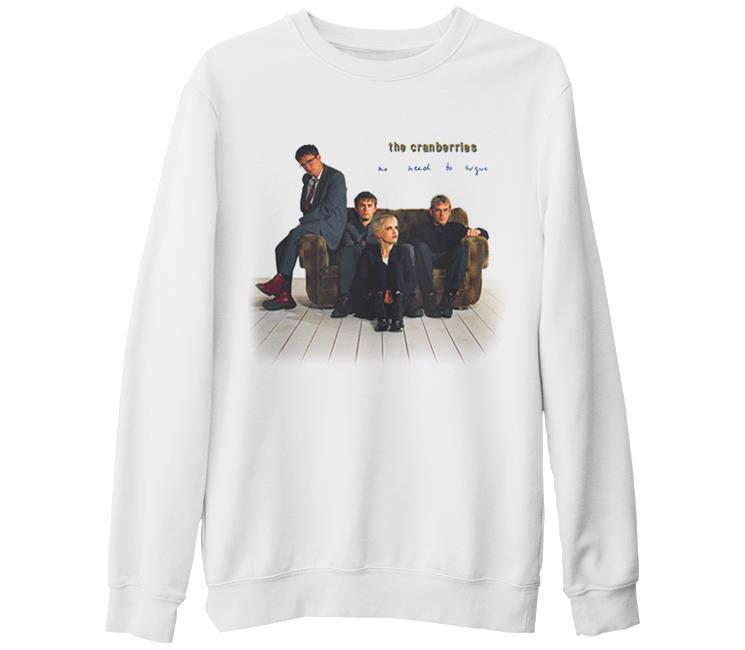 

Свитшот мужской Lord Tshirt BK-265 белый S (доставка из-за рубежа), BK-265