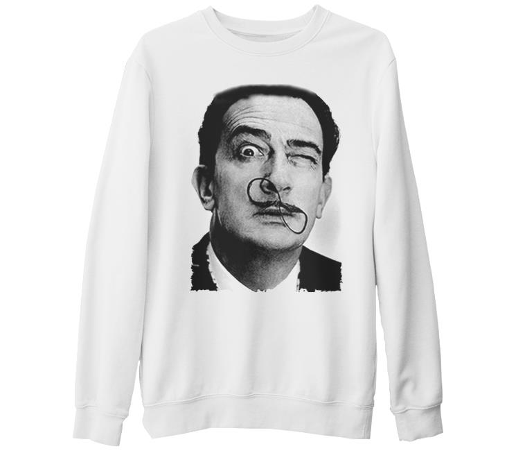 

Свитшот мужской Lord Tshirt BK-504 белый S (доставка из-за рубежа), BK-504