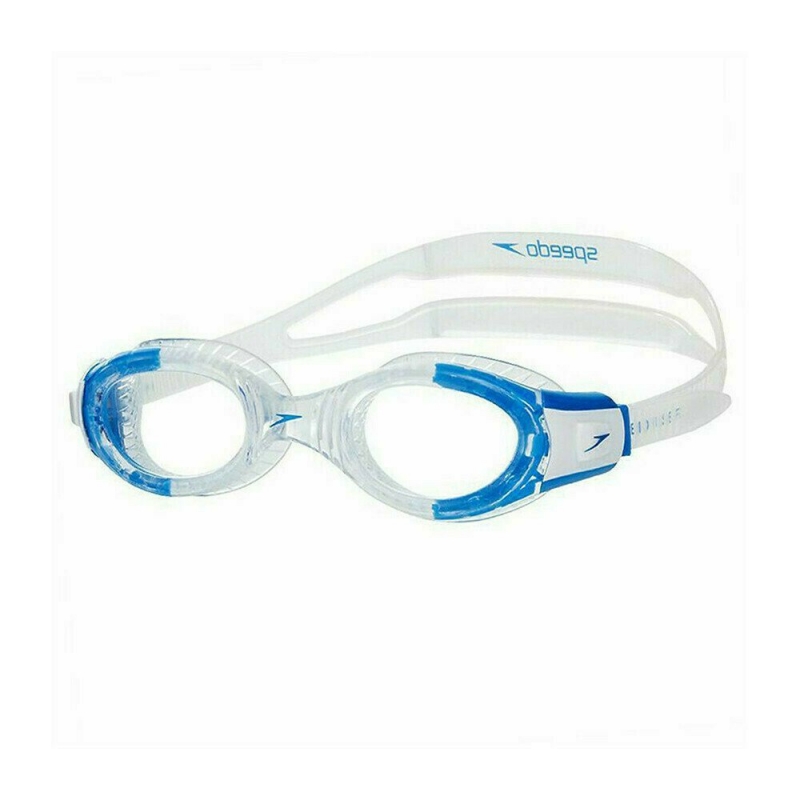 

Очки Speedo 8-11596C527 белый, 8-11596C527