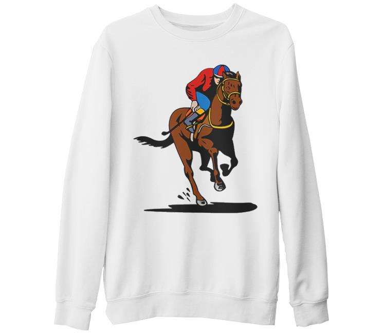 

Свитшот мужской Lord Tshirt BK-518 белый S (доставка из-за рубежа), BK-518