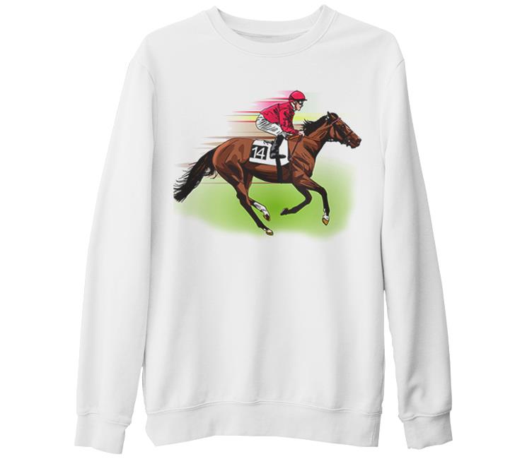 

Свитшот мужской Lord Tshirt BK-520 белый S (доставка из-за рубежа), BK-520