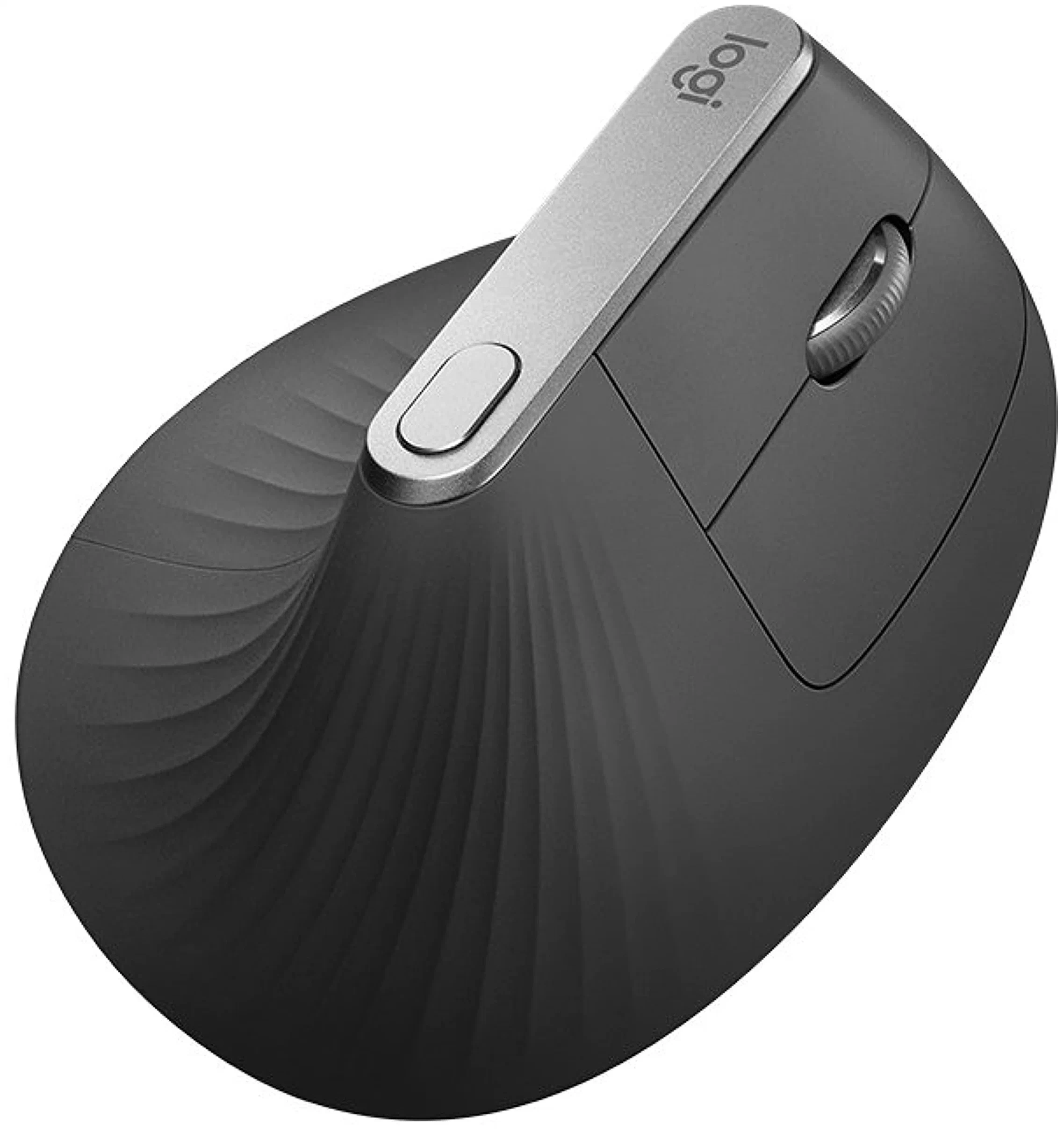 Беспроводная вертикальная мышь Logitech MX Vertical Black 910-005448 1299900₽