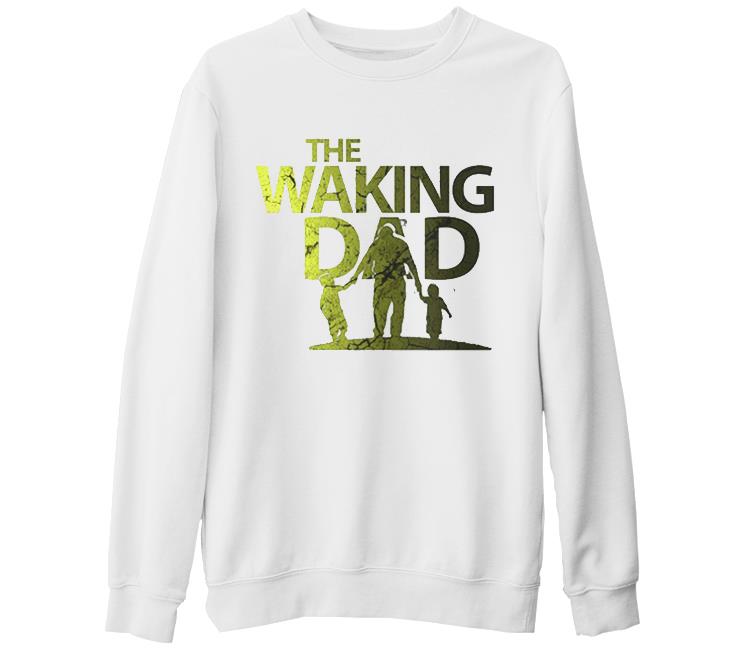 

Свитшот мужской Lord Tshirt BK-552 белый S (доставка из-за рубежа), BK-552
