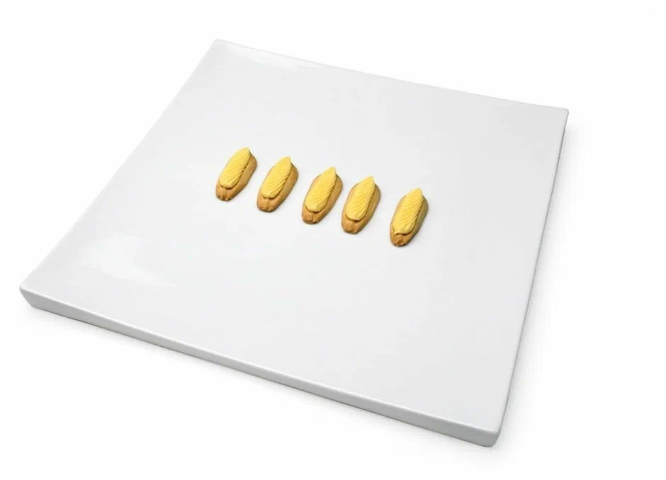 

Блюдо для суши Tognana 40x40 см Party PY0AH190000, DP-PY0AH190000