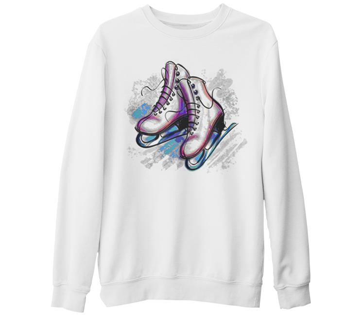 

Свитшот мужской Lord Tshirt BK-661 белый S (доставка из-за рубежа), BK-661