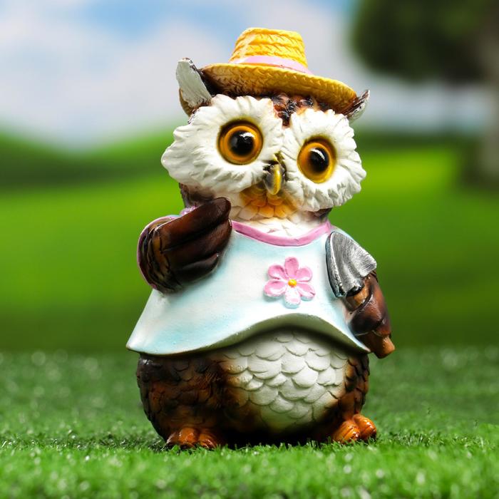 Садовая фигура 