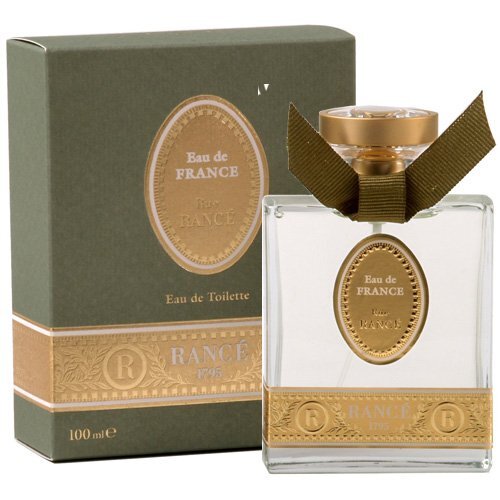 Туалетная вода Rance 1795 Eau de France rue Rance унисекс 100 мл