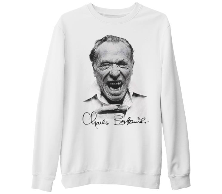 

Свитшот мужской Lord Tshirt BK-668 белый S (доставка из-за рубежа), BK-668