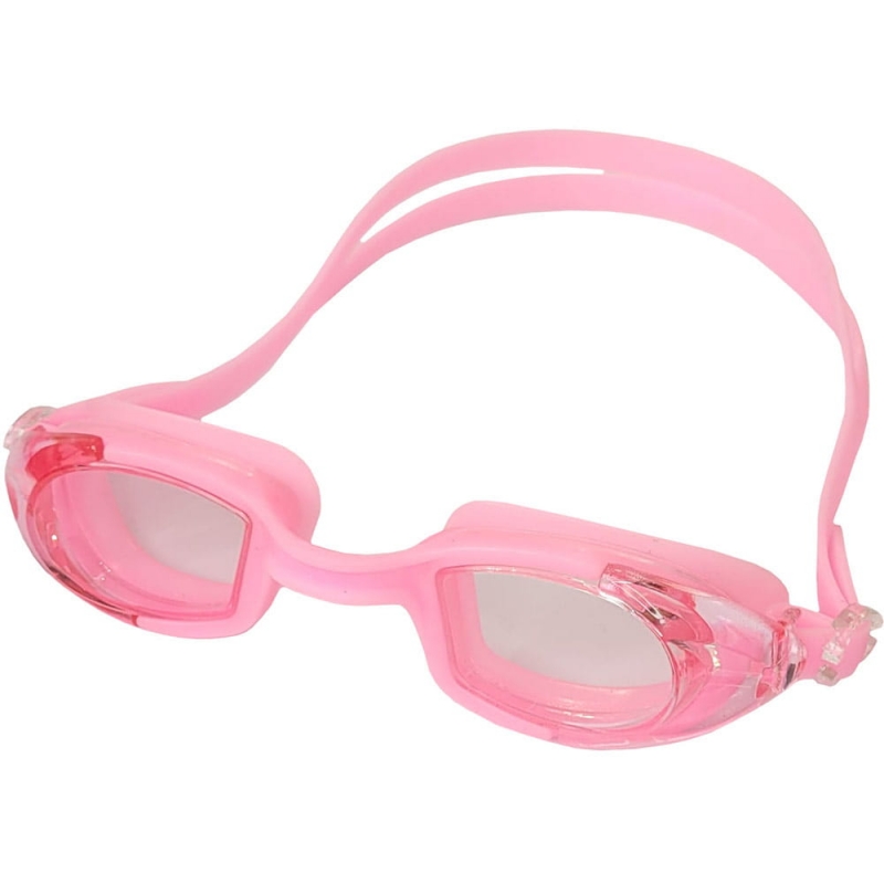 Очки Спортекс E36855-2 розовые