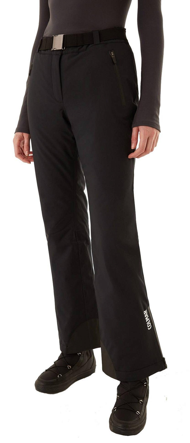 

Спортивные брюки Colmar 0451 1Vc black, 42 EU, 0451 1Vc