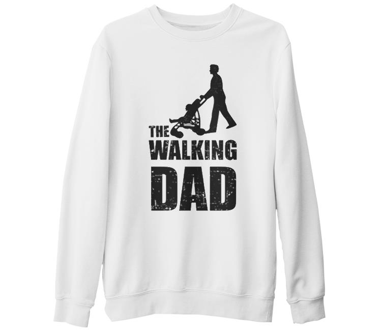 

Свитшот мужской Lord Tshirt BK-682 белый S (доставка из-за рубежа), BK-682
