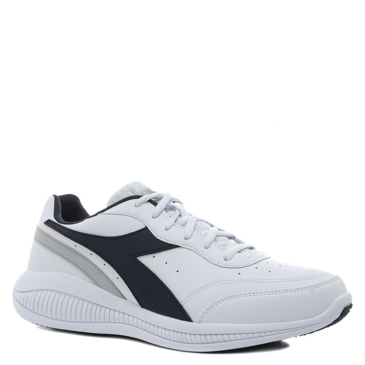 фото Кроссовки мужские diadora 101.176889 белые 42 eu