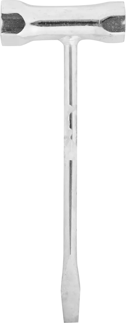 Ключ свечной Kronwerk 17x19 мм ключ свечной kronwerk 17x19 мм