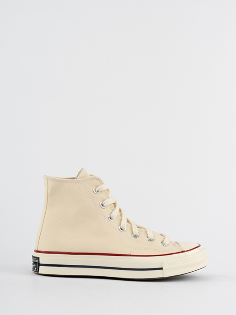 

Кеды женские Converse 162053 бежевые 36.5 RU, 162053