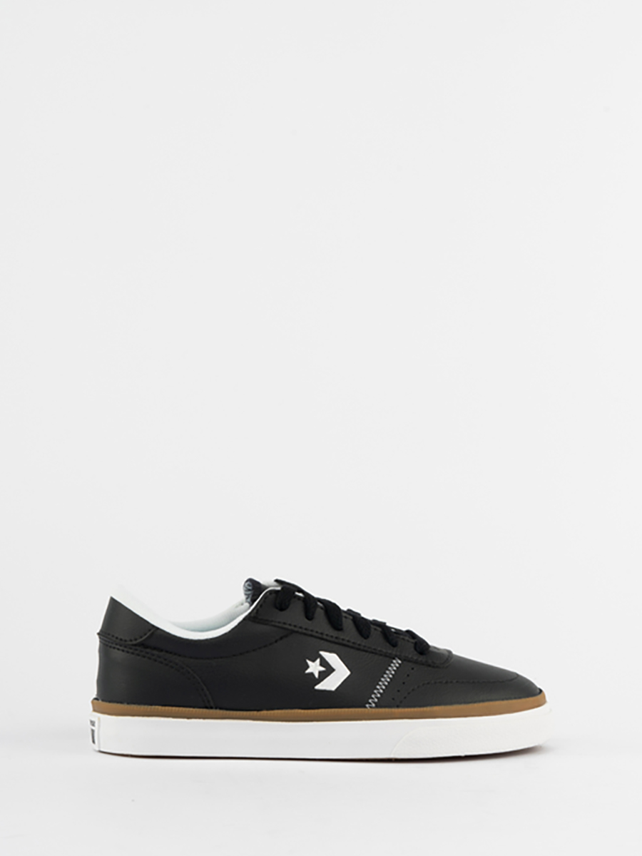 

Кеды унисекс Converse 172645 черные 40.5 RU, 172645