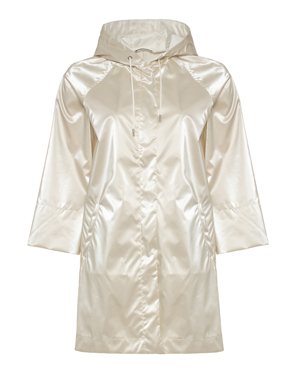 

Плащ женский PANICALE 28617CAP золотистый 42 IT, 28617CAP