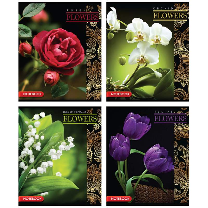 

Тетрадь Artspace, 48 л., скрепки, в клетку, арт. 211836, 20 штук.