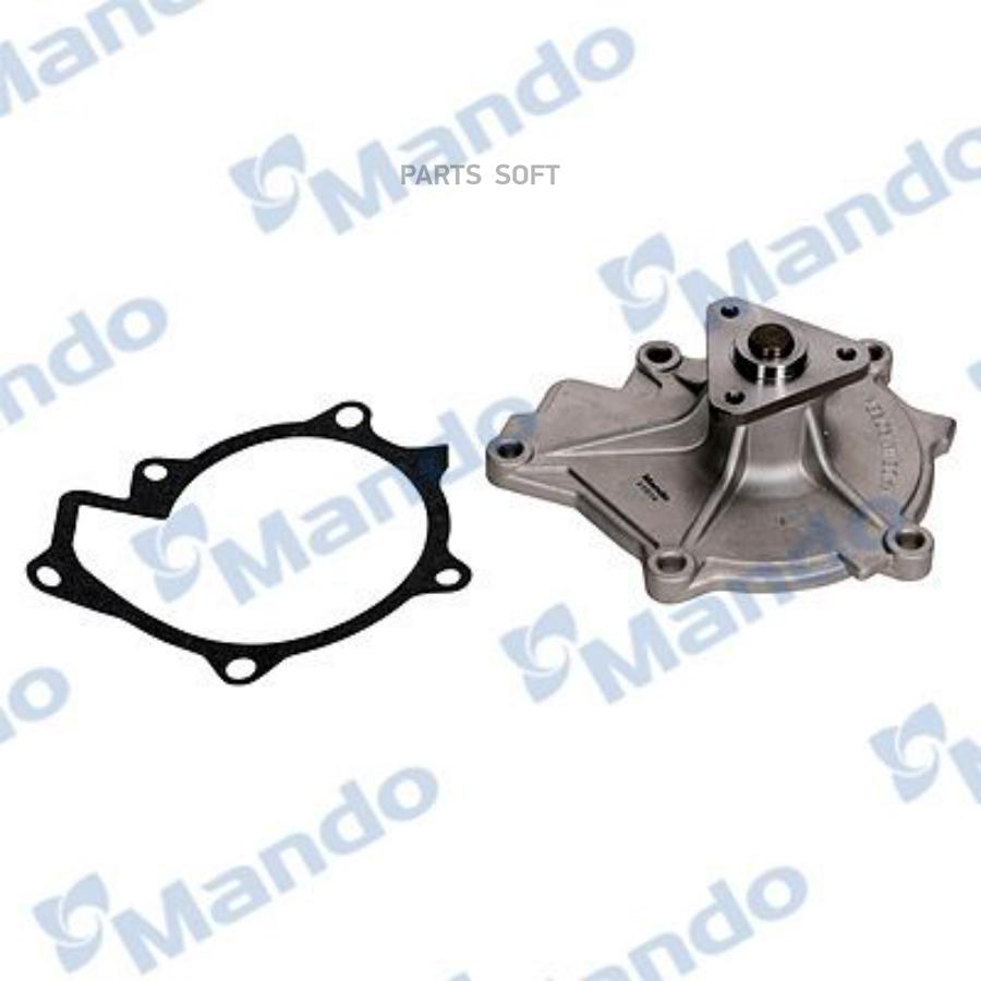 

Помпа, Водяной Насос Kia Sorento 09sportage 10, Hyundai Ix35tuscon 2.0d Mando Ewpk0011 Man