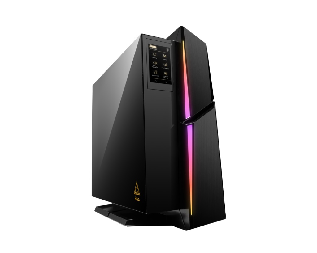 

Системный блок MSI Trident X2 13NUG-258XRU