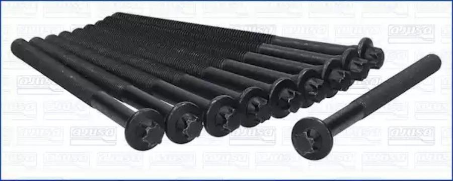 

Болт ajusa 81015200
