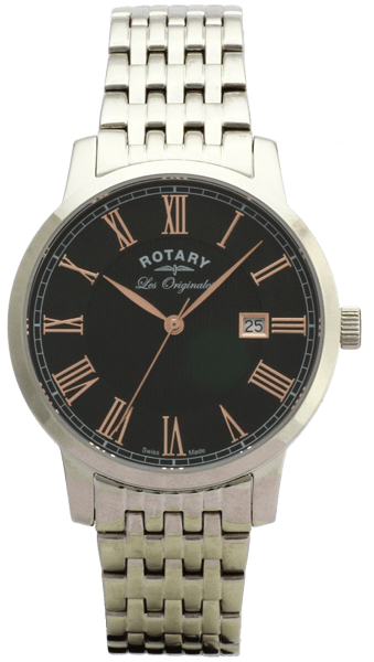 

Наручные часы мужские Rotary GB90075, GB90075