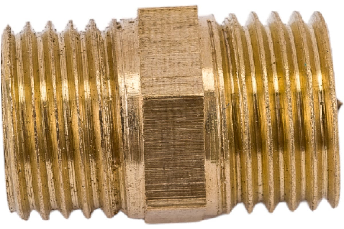 

Переходник 1/4M на 1/4M ARMA "1/4""M-1/4""M"