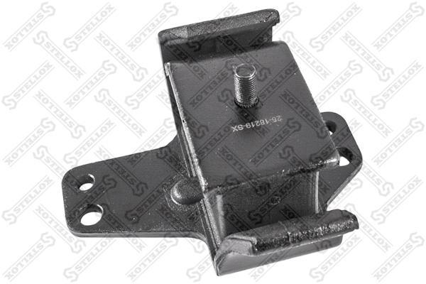

25-18219-Sx подушка Двигателя Правая Nissan King Cab D22 98-04 Stellox арт. 2518219SX