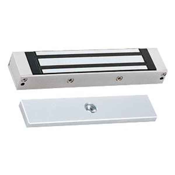 

Электромагнитный замок Soca SL-180R WHITE, SL-180R WHITE
