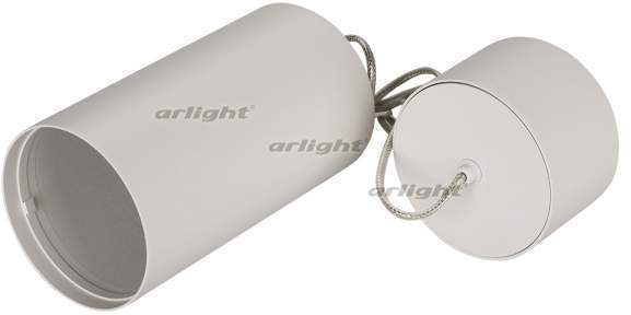 

Arlight Корпус SP-POLO-HANG-R85 (WH, 1-3, 350mA) 024236, Белый