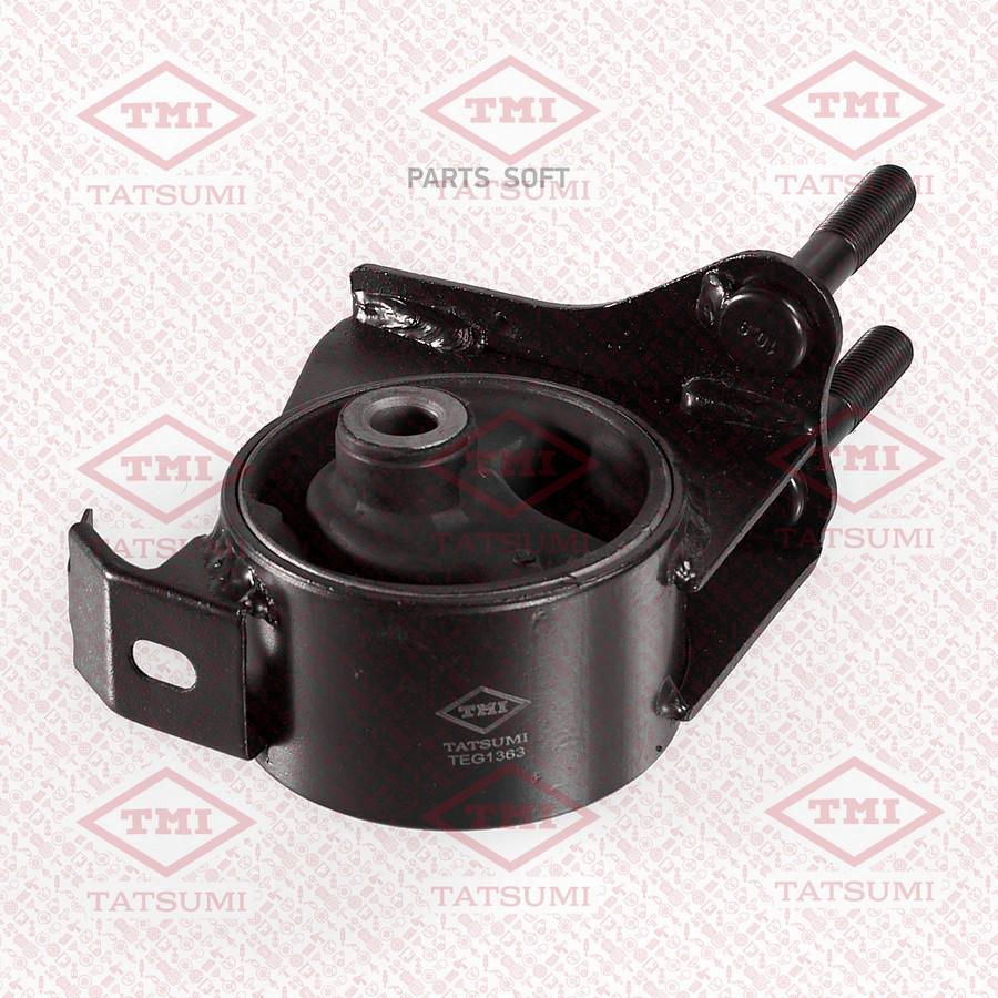 

Опора Двигателя Задняя Toyota Bb/Fun Cargo/Platz/Probox/Vitz 00-> TATSUMI арт. TEG1363