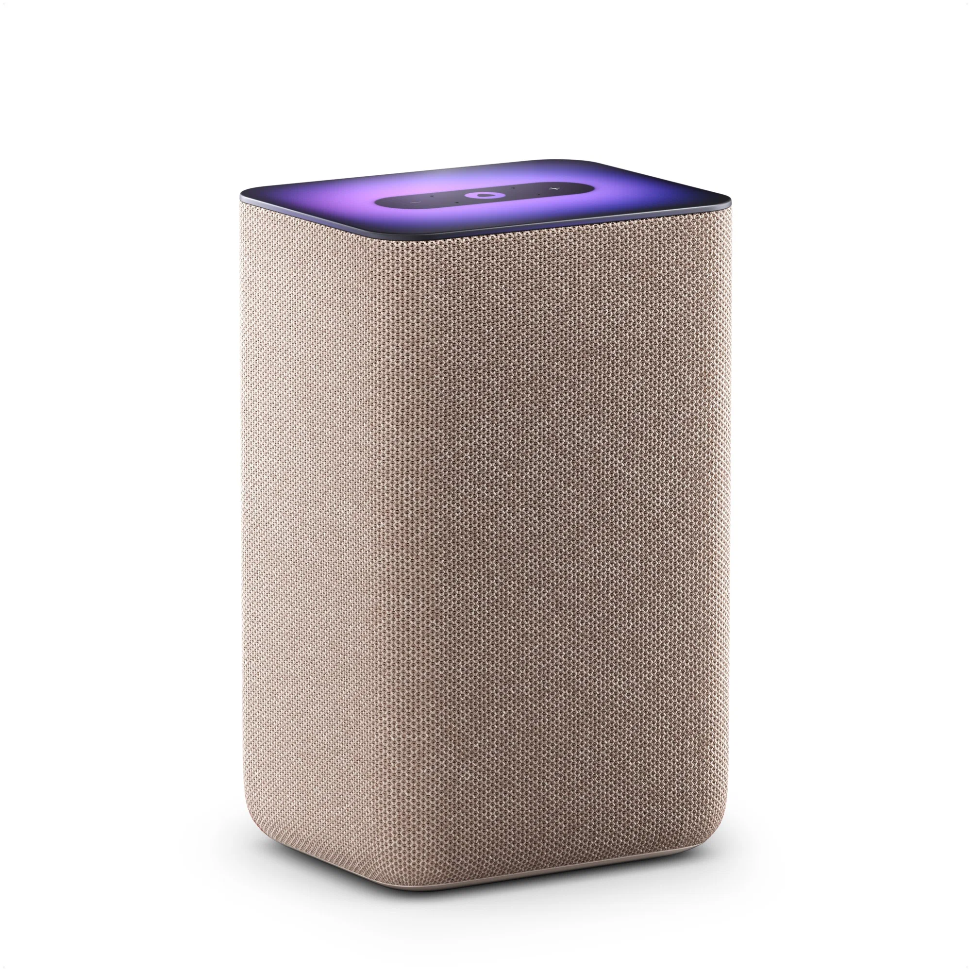 

Умная колонка Яндекс Станция 2 Sand (YNDX-00051), Бежевый, Станция 2