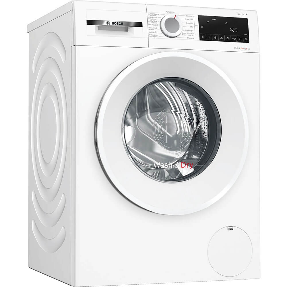 

Стиральная машина Bosch WNA14401PL белый, WNA14401PL
