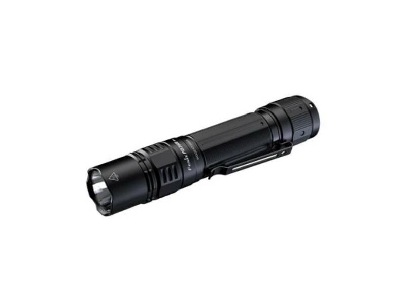 

Тактический фонарь Fenix PD36R Pro PD36RPRO, Черный, PD36RPRO