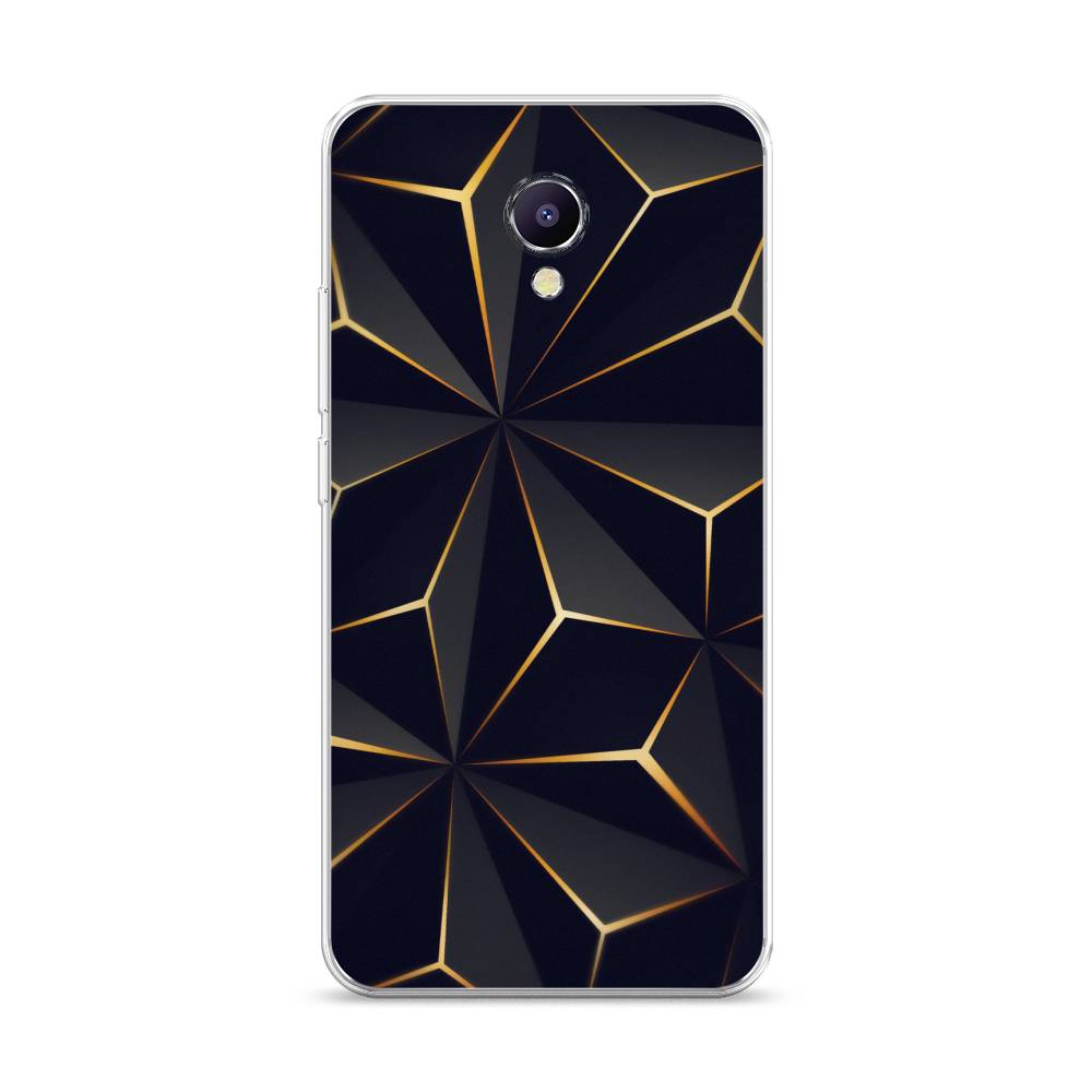 Чехол на Meizu M5 Note  