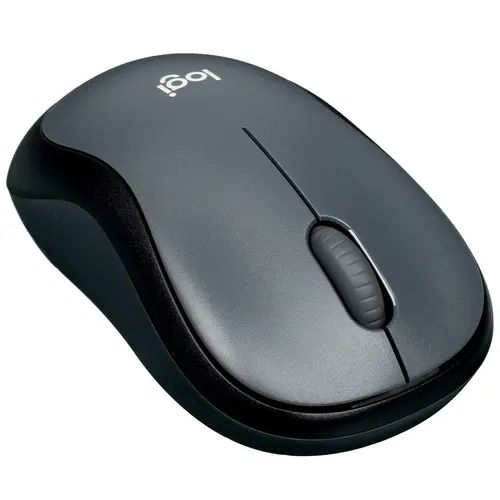 Беспроводная мышь Logitech M220 (910-004878)