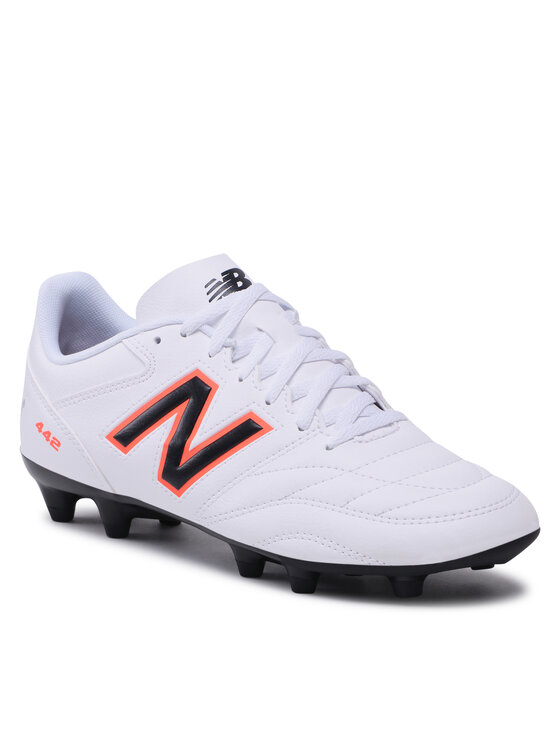 Кроссовки мужские New Balance MS43FWD2 белые 43 EU