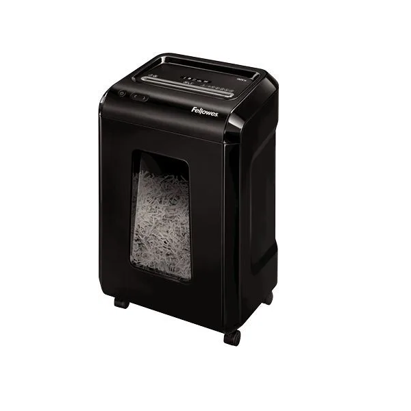 Шредер Fellowes Powershred 36C (879158)