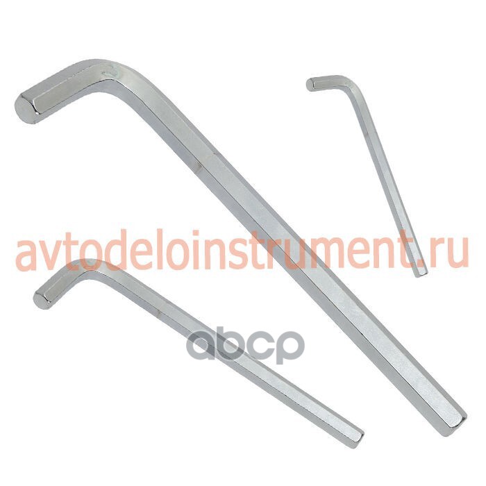

Шестигранник L 105 Мм Автоdело 30324 АвтоDело арт. 30324