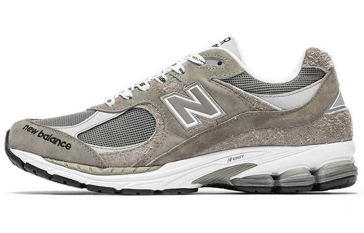

Кроссовки унисекс New Balance N.HOOLYWOOD x Invincible NB 2002R серые 45 EU, Серый, N.HOOLYWOOD x Invincible x New Balance NB 2002R