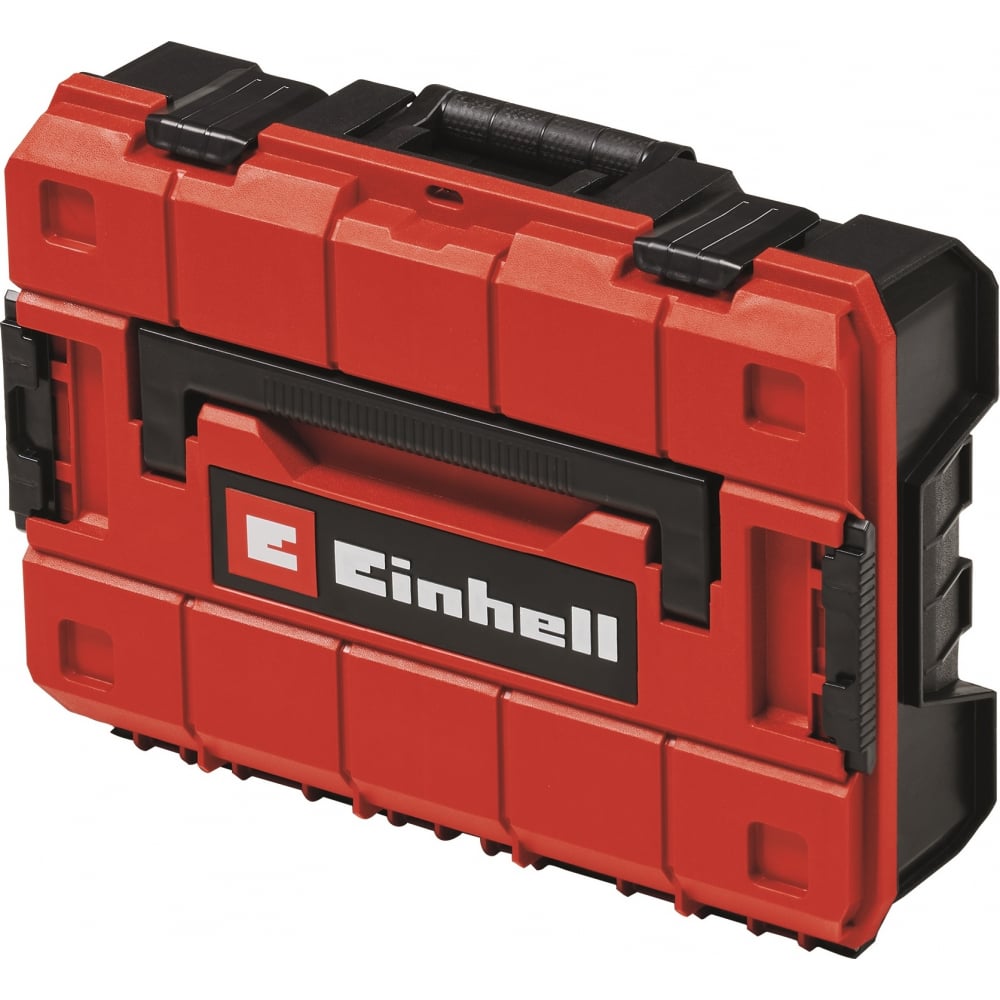 Кейс для инструмента Einhell E-Case System Box foam 4540011