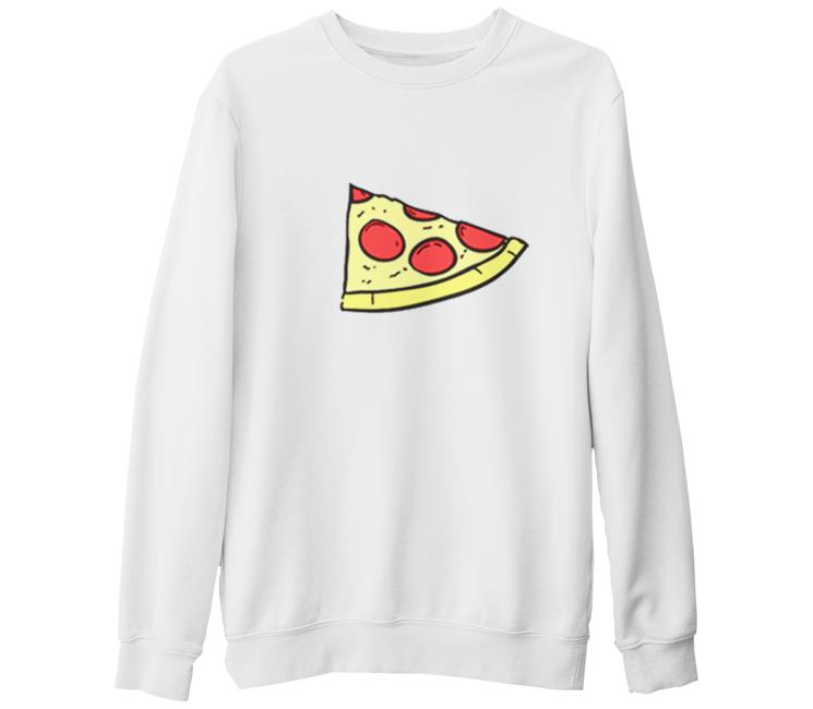 

Свитшот мужской Lord Tshirt BK-702 белый S (доставка из-за рубежа), BK-702